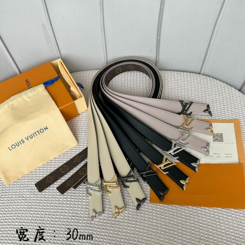 l0vis Vvtt0n belts